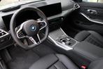 BMW 3 Serie Touring 330e High Executive M Sport Automaat / P, Automaat, 1998 cc, Achterwielaandrijving, Zwart