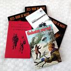 6 spannende jongensboeken over WO2, Ophalen of Verzenden, Tweede Wereldoorlog, Gelezen, Overige onderwerpen