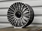 19" 20” MERCEDES MAYBACH Look Velgen FITS A-CLA-C-E-S-V-VITO, Velg(en), -, -, Nieuw