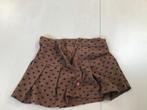 Rokje met hartjes – maat 110 – gratis, Kinderen en Baby's, Kinderkleding | Maat 110, Ophalen, Gebruikt, Meisje, Jurk of Rok