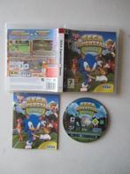 PS3 * Sonic Sega Super Stars Tennis * Playstation 3, Nieuw, Ophalen of Verzenden, Sport, 3 spelers of meer