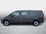 Mercedes-Benz Vito 114 CDI Extra Lang DC Comfort | Automaat, Auto's, Bestelauto's, Automaat, Gebruikt, Euro 6, 4 cilinders