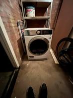 AEG Lavatherm wasdroger, Witgoed en Apparatuur, Wasdrogers, 6 tot 8 kg, Gebruikt, Verzenden, Voorlader