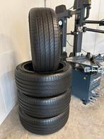 4x Michelin 235 45 18 Zomerbanden Tesla Inclusief Montage, 18 inch, E-Primacy, 235/45 R18, Nieuw
