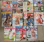 Tijdschriften 2024, libelle enz, Ophalen of Verzenden, Zo goed als nieuw, Damesbladen