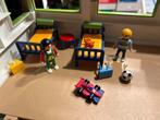 Playmobil kinderkamer, Ophalen of Verzenden, Zo goed als nieuw, Complete set