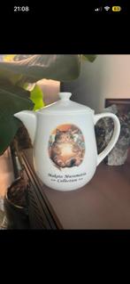 Limited Edition Makoto Muramatsu theepot, Ophalen of Verzenden