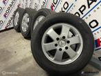 Lichtmetalen velgen set Mercedes Sprinter | €700 EX BTW, Gebruikt, 16 inch, Banden en Velgen, Einsteinlaan 5 rijswijk