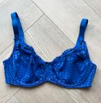 Prima Donna 80C Madison Blauw FullCup (LEES BESCHRIJVING), Blauw, Ophalen of Verzenden, BH