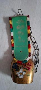 Grote Koeienbel (Zwitserland), Ophalen of Verzenden, Zo goed als nieuw