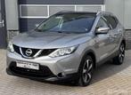 Nissan Qashqai 1.2 Connect Edition/ DEALER ONDERHOUDEN/ PANO, Voorwielaandrijving, Euro 5, Gebruikt, 4 cilinders