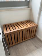 Storage box, Ophalen, Zo goed als nieuw, Kunststof, Overige typen