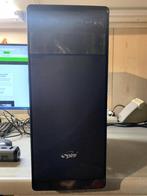 Fijne computer 6e Generatie i7-6700, 16 Gb werk, 4 Gb video, Computers en Software, Ophalen of Verzenden, Zo goed als nieuw, Gaming
