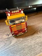 Wsi scania 3 serie helmholt, Ophalen of Verzenden, Nieuw, Bus of Vrachtwagen, Wsi