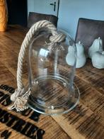 Mooie stolp en meer 4.95 pst, Ophalen, Zo goed als nieuw