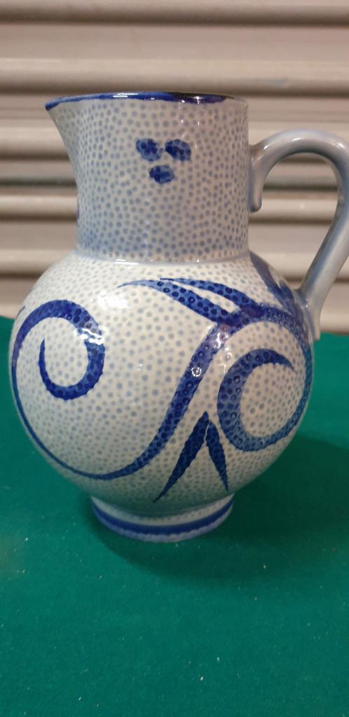 Keulse pot vintage west germany, Ophalen of Verzenden