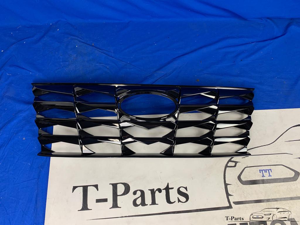 Hyundai tucson grille bumper rooster gril voorbumper 2020+, Auto-onderdelen, Carrosserie en Plaatwerk, Bumper, Hyundai, Nieuw