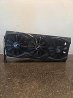 GTX 1070 Ti - Zo goed als nieuw - Krachtige Gaming GPU, Computers en Software, Videokaarten, PCI-Express 3, HDMI, Ophalen of Verzenden