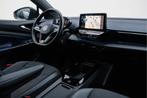 Volkswagen ID.4 GTX 4Motion 77 kWh SOH 93% Adapt. cruise/ Ca, Gebruikt, Zwart, Leder en Stof, Origineel Nederlands