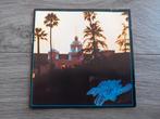 CD Eagles - Hotel California (1976)  **VERZ/OPH**, Ophalen, Zo goed als nieuw, Poprock