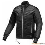 Macna Elektrisch verwarmde baselayer jas, Zwart, Motoren, Ophalen of Verzenden, Nieuw met kaartje