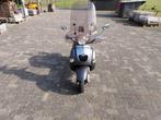 Btc grande retro scooter, Gebruikt, Benzine, Ophalen, Overige merken