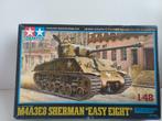 Tamiya 1:48 kit Japan, war military army uk tank 95, Verzamelen, Militaria | Tweede Wereldoorlog, Ophalen of Verzenden, Amerika