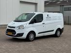 Ford Transit Custom 270 2.2 TDCI L1H1 Trend, Voorwielaandrijving, Euro 5, Gebruikt, 4 cilinders