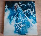 Tarja - My Winter Storm - Deluxe CD+DVD - Nightwish - Gothic, Ophalen of Verzenden, Zo goed als nieuw