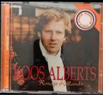 Koos Alberts Rondje Hollands Cd, Ophalen of Verzenden, Gebruikt, Levenslied of Smartlap