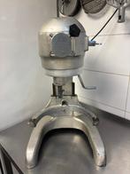 Hobart A120 planeetmenger - Gebruikt, 4 liter of meer, Ophalen of Verzenden, Gebruikt, 3 snelheden of meer