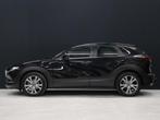 Mazda CX-30 2.0 e-SkyActiv-X M Hybrid Comfort [TREKHAAK AFNE, 1998 cc, Gebruikt, Zwart, Adaptive Cruise Control