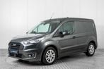 Ford Transit Connect 1.5 EcoBlue L1 Trend (bj 2019), Auto's, Bestelauto's, Voorwielaandrijving, Gebruikt, Euro 6, 4 cilinders
