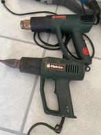 Metabo 2 stuks, Ophalen of Verzenden, Zo goed als nieuw