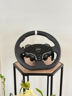 Moza R3 Bundle + Clutch Pedal, Computers en Software, Joysticks, Ophalen of Verzenden, Zo goed als nieuw