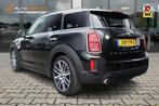 MINI Countryman 1.5 Cooper S E ALL4 Chili | Pano | Leder | C, Auto's, Mini, Automaat, Gebruikt, Countryman, Zwart