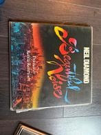 Neil Diamond - Beautiful Noise LP (1976), Ophalen of Verzenden, 1960 tot 1980, Gebruikt, 12 inch