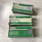 NEMEF RAAM SL. SKGxx - Drie stuks, Ophalen of Verzenden, Nieuw, Overige materialen, Slot