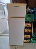 Nordland koelkast met apart vriesvak, Ophalen