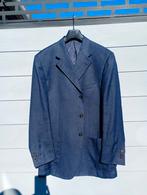 Pauw | Corneliani linnen/wol/zijde colbert, Corneliani, Ophalen of Verzenden, Zo goed als nieuw, Maat 48/50 (M)