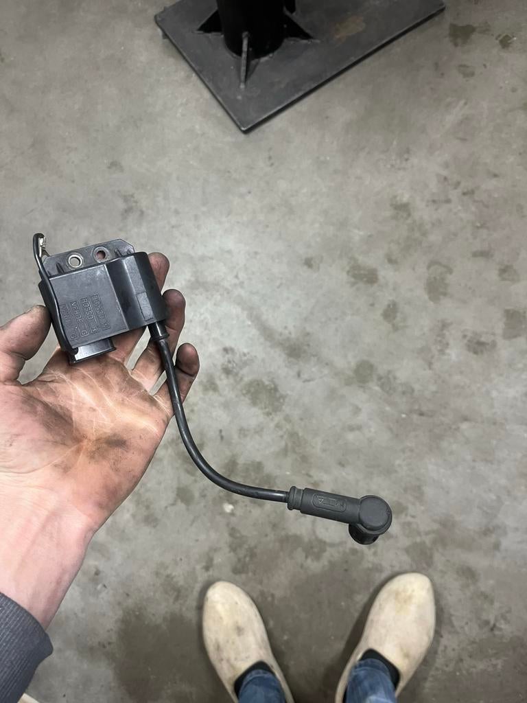 Derbi Senda onbegrensde CDI unit, Ophalen of Verzenden, Gebruikt, Overige typen