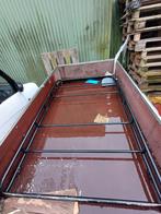 Imperiaal, Ophalen, Gebruikt