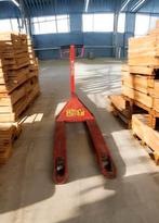 Pompwagen BT Lifters Palletwagen, Ophalen, Gebruikt