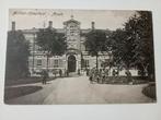 Militaria Assen Militair Hospitaal 1915, Ophalen of Verzenden, Voor 1920, Gelopen, Drenthe