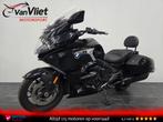 Schitterende Bmw K1600B Bagger bj 2018 K 1600 B Zie Foto's., Bedrijf, Onbekend, Toermotor, Onbekend