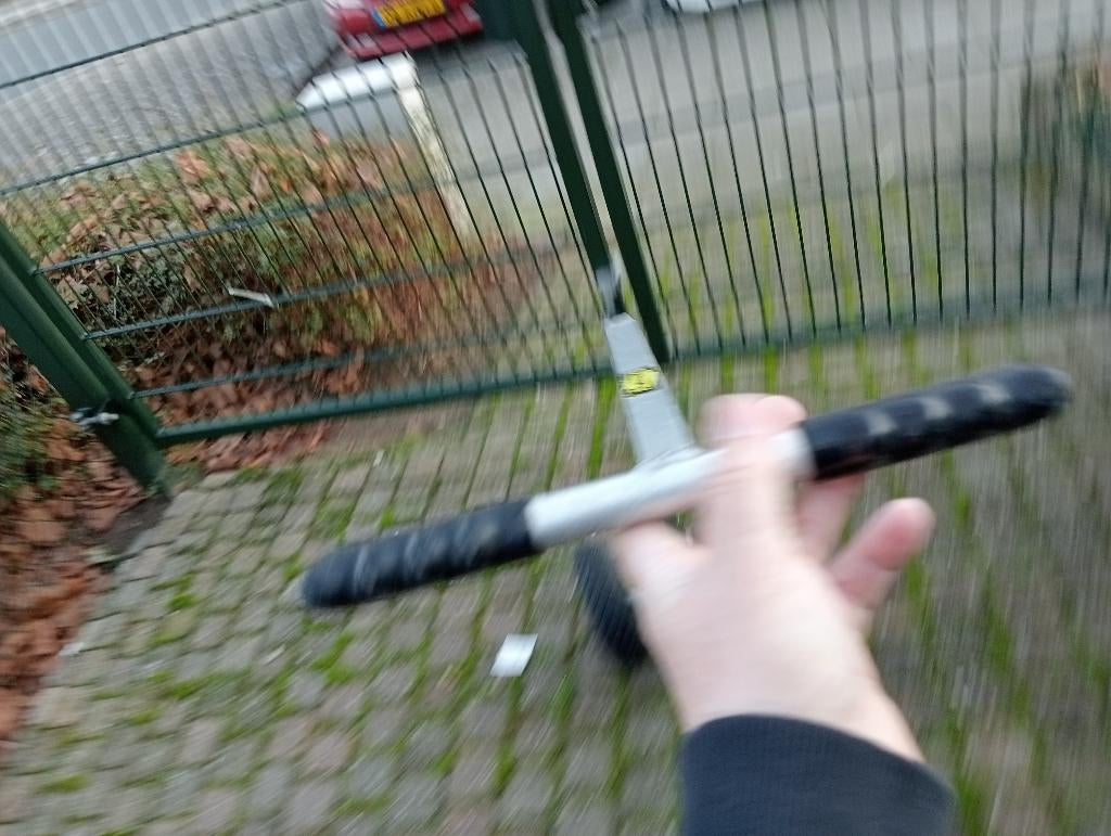 Transport set, Watersport en Boten, Hengelsport | Witvissen, Ophalen, Gebruikt, Overige typen