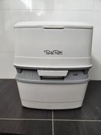 Porta potti 165, Ophalen, Gebruikt