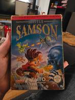 Little Samson - NES - Zeldzaam! Cib alles op foto zit erbij, Spelcomputers en Games, Gebruikt, 1 speler, Ophalen of Verzenden