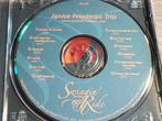 Janice Friedman Trio ‎– Swingin' For The Ride [CdR], Ophalen of Verzenden, 1980 tot heden, Zo goed als nieuw, Jazz