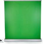IMLI Green screen voor Game Capture - 150 X 205 cm, Ophalen, Zo goed als nieuw, Achtergrond